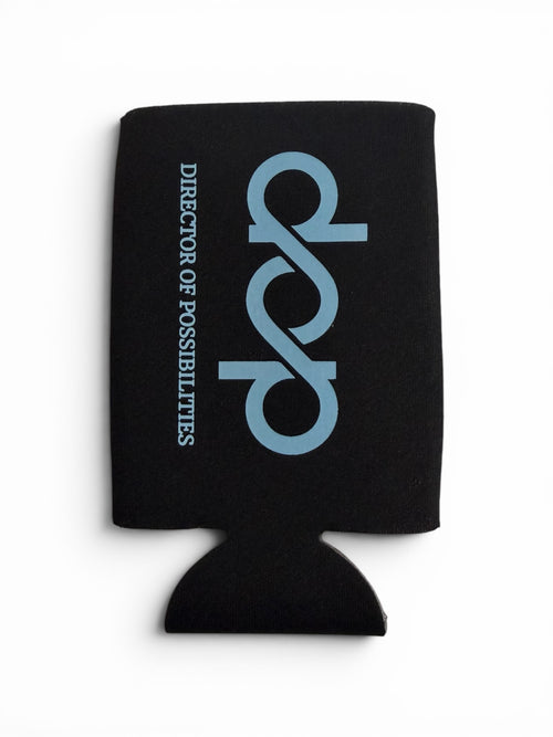 DOP Drink Koozie