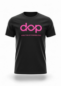 DOP Pink Glitter T-Shirt