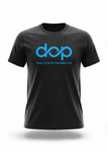 DOP Royal Blue T-Shirt