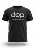 DOP Silver Glitter T-Shirt