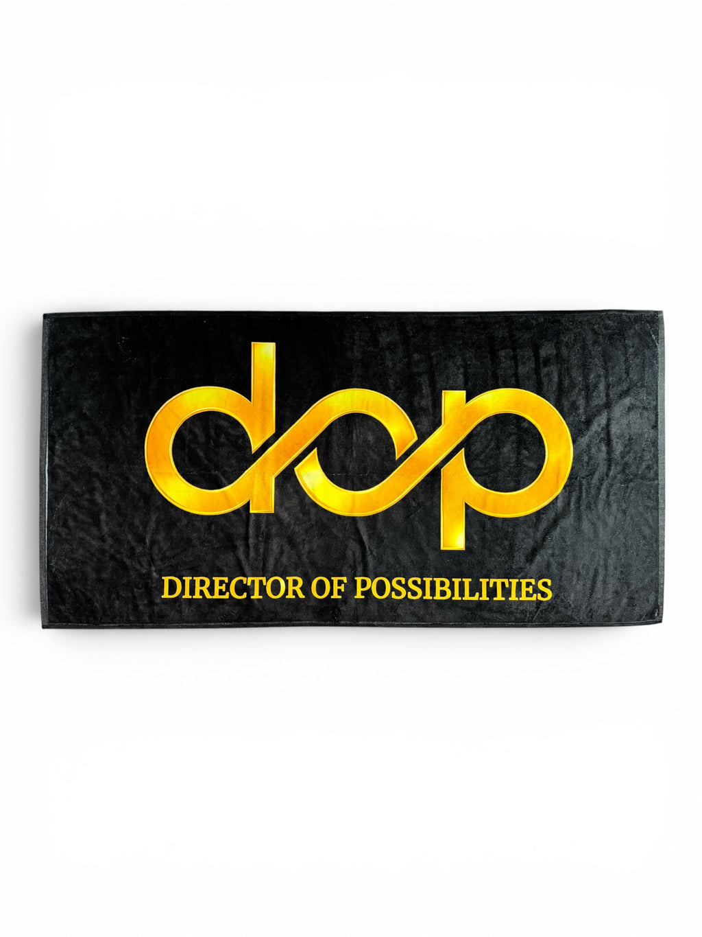 DOP OG Gold Beach Towel