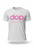 DOP Pink Glitter T-Shirt