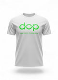 DOP Neon Green T-Shirt