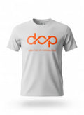DOP Orange T-Shirt