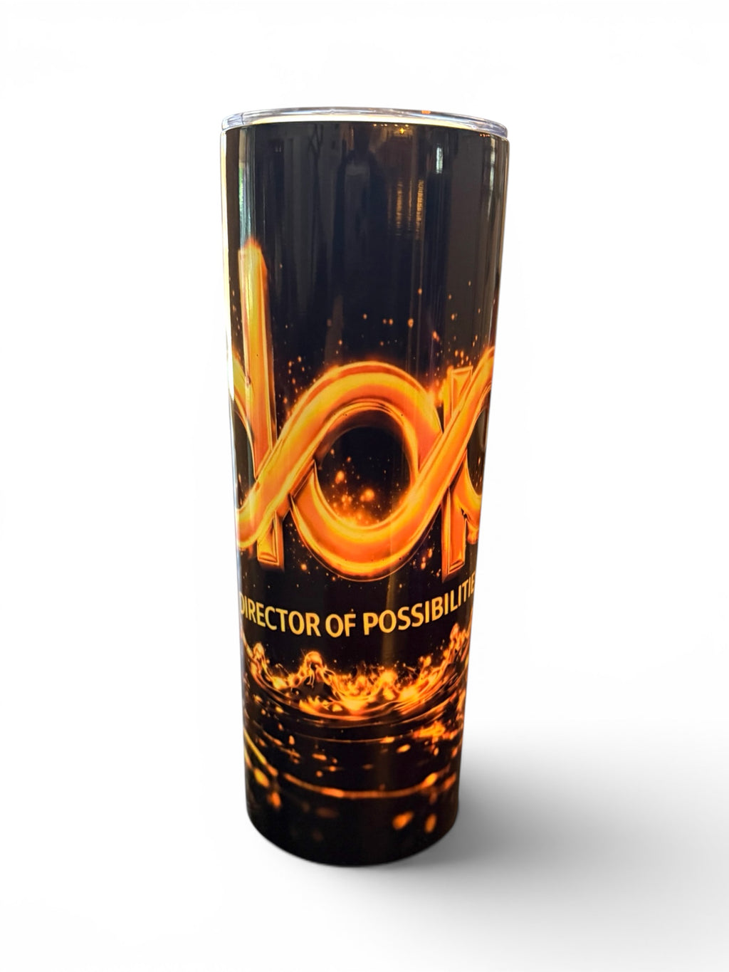 DOP Gold Splash Cup