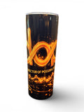 DOP Gold Splash Cup