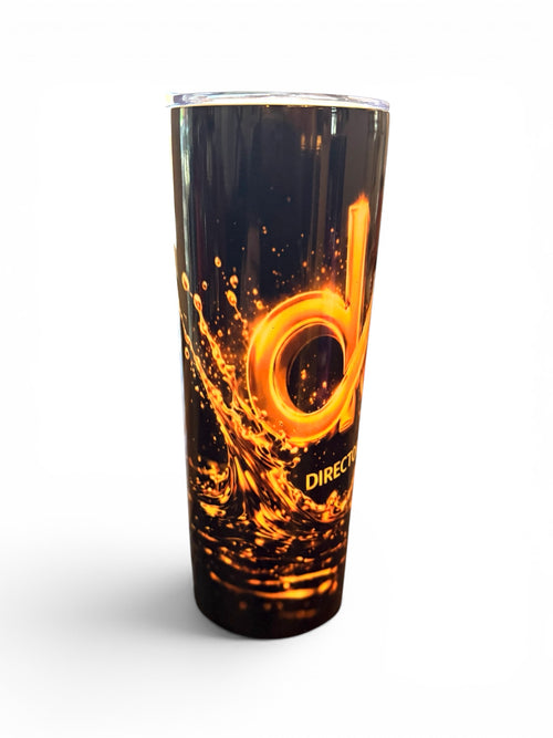 DOP Gold Splash Cup