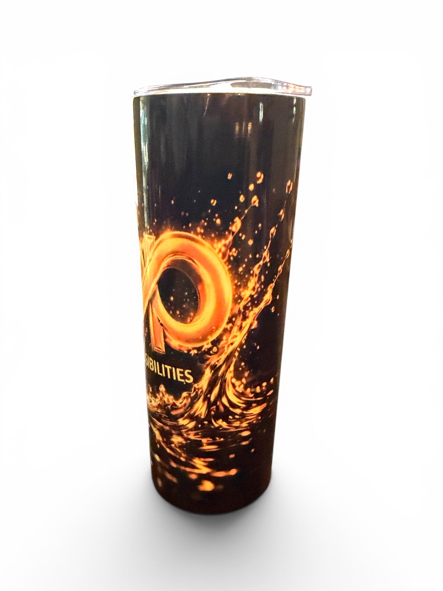 DOP Gold Splash Cup