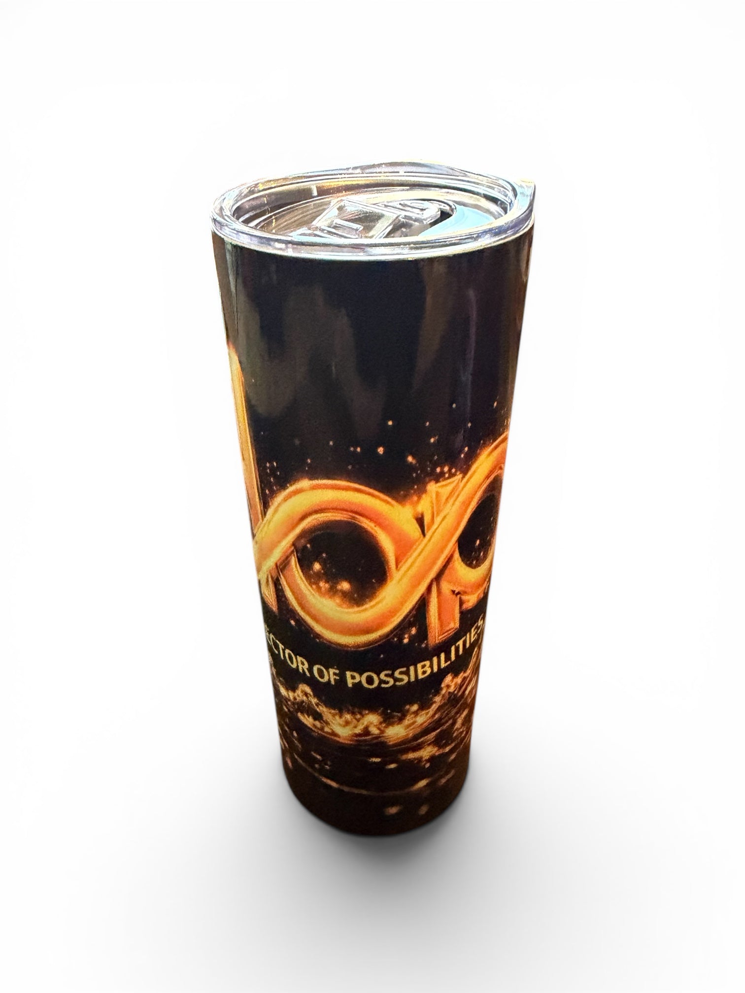 DOP Gold Splash Cup
