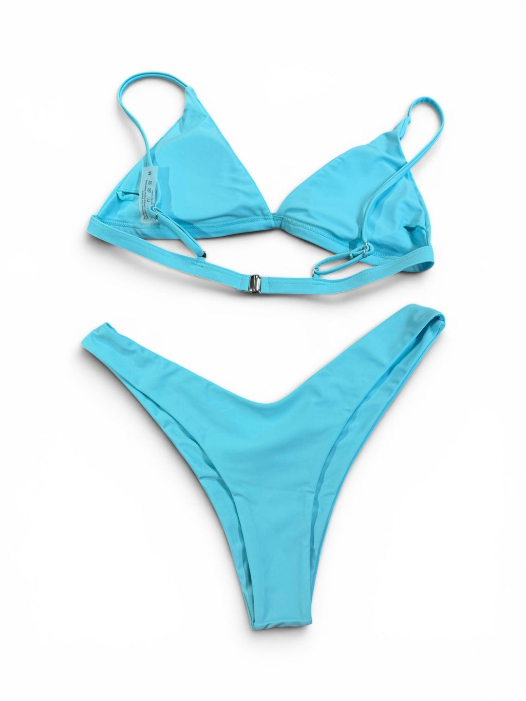 Women's Sky Blue Bikini
