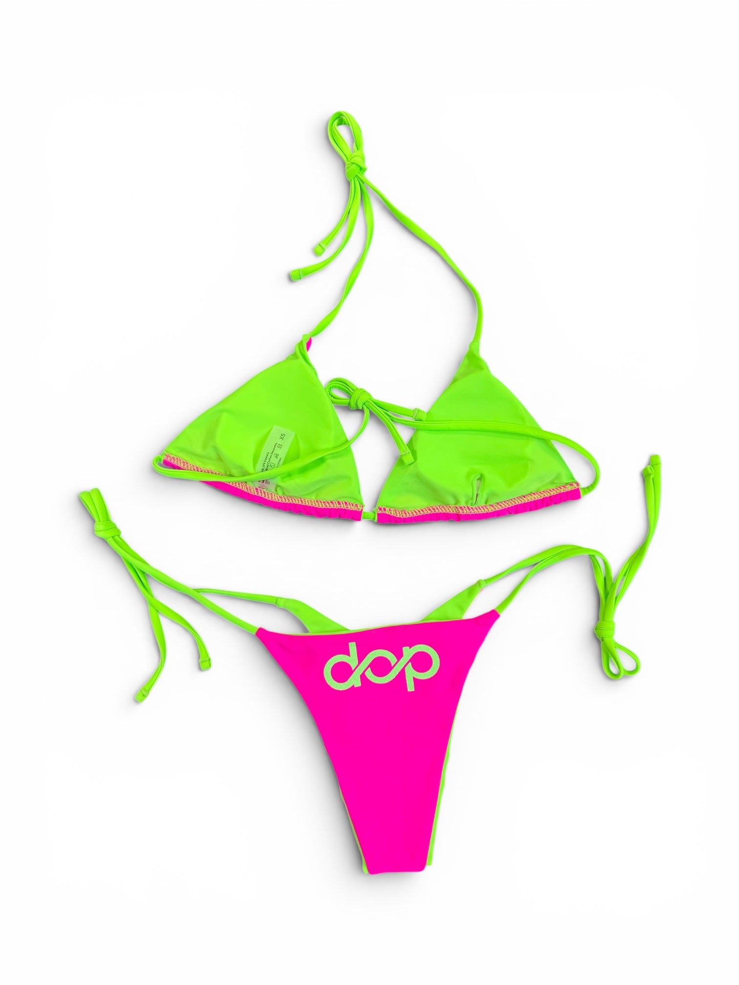 Women's Watermelon Bikini