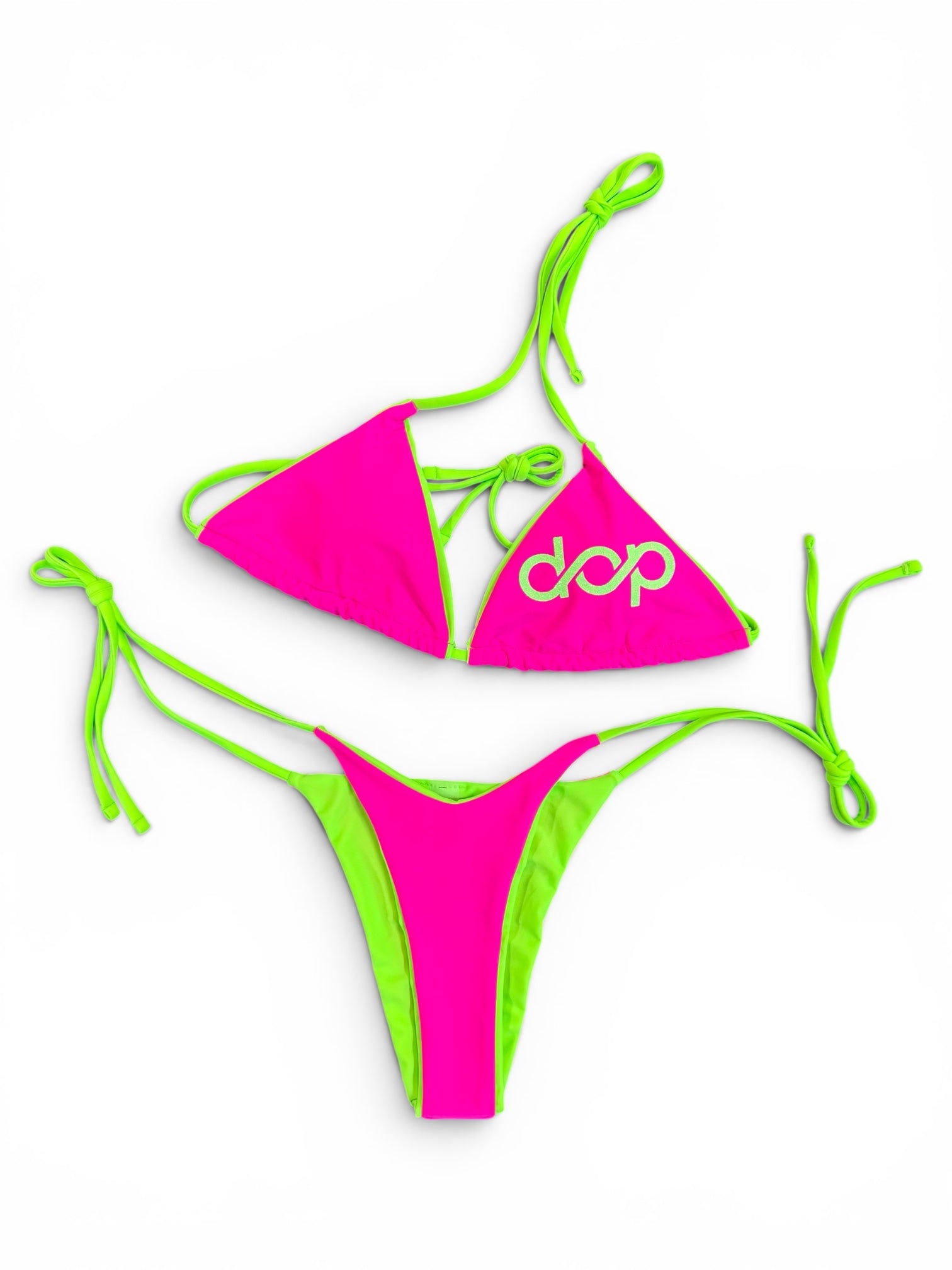 Women's Watermelon Bikini